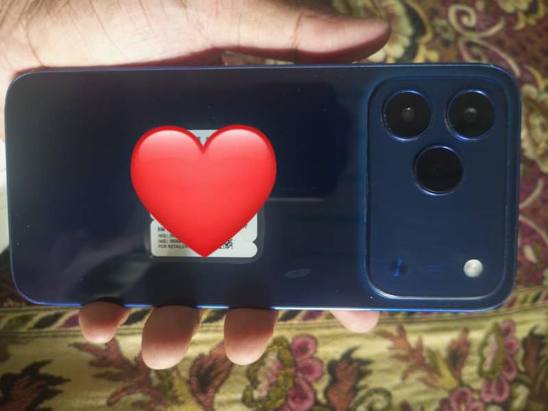 Tecno Spark 50 6
