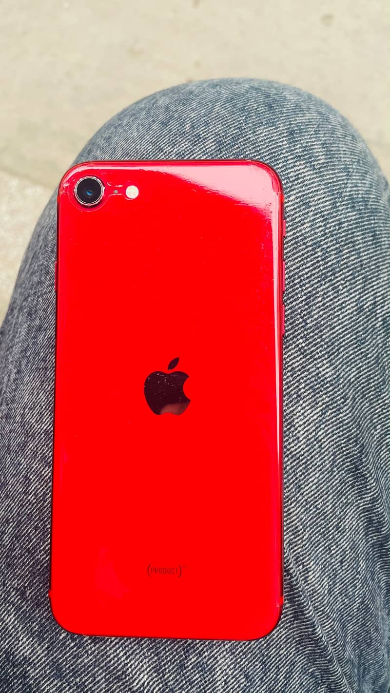 Apple iPhone SE 0