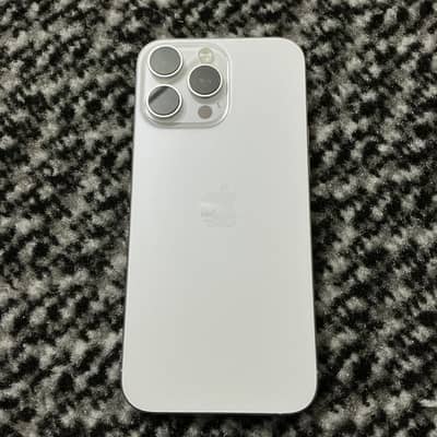 Apple iPhone 16 Pro Max