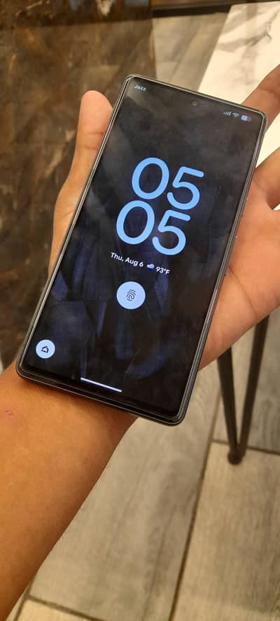 Google Pixel 7