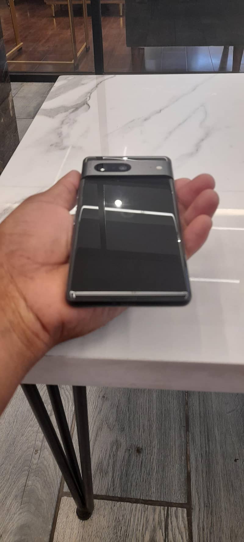 Google Pixel 7 2