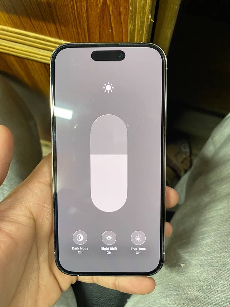 Apple iPhone 14 Pro 6