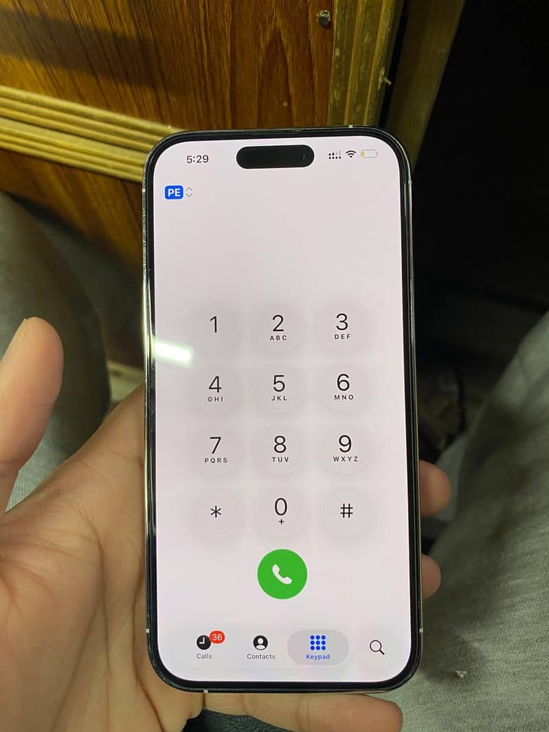 Apple iPhone 14 Pro 7