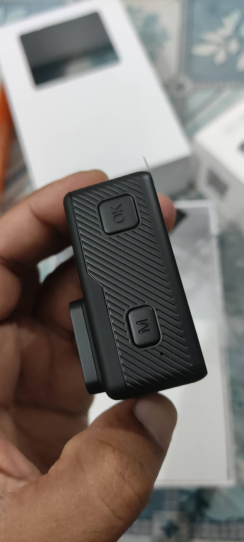 Action Camera HD 4K 8
