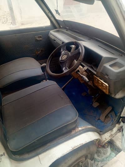 Suzuki bolan