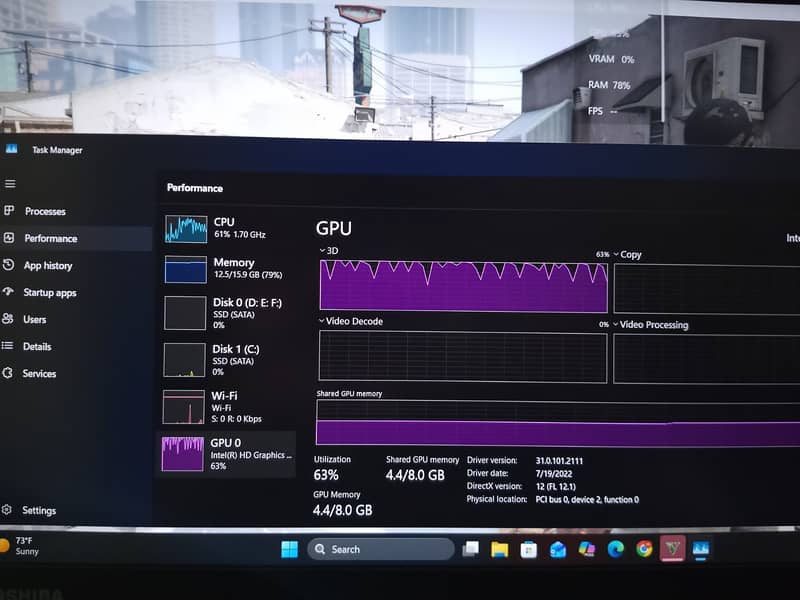 Laptop 15