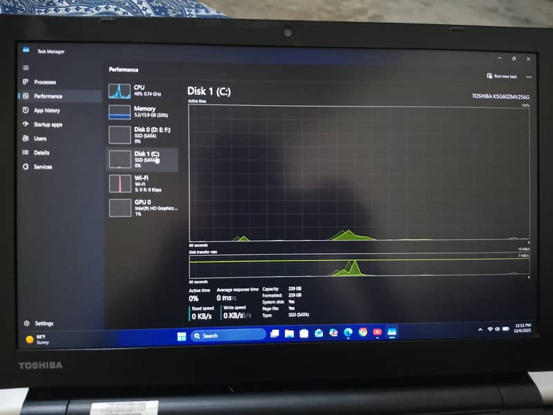 Laptop 16
