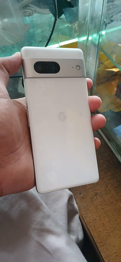 Google Pixel 7