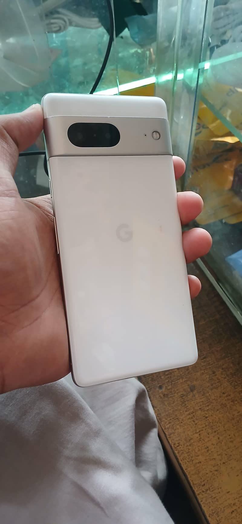 Google Pixel 7 0