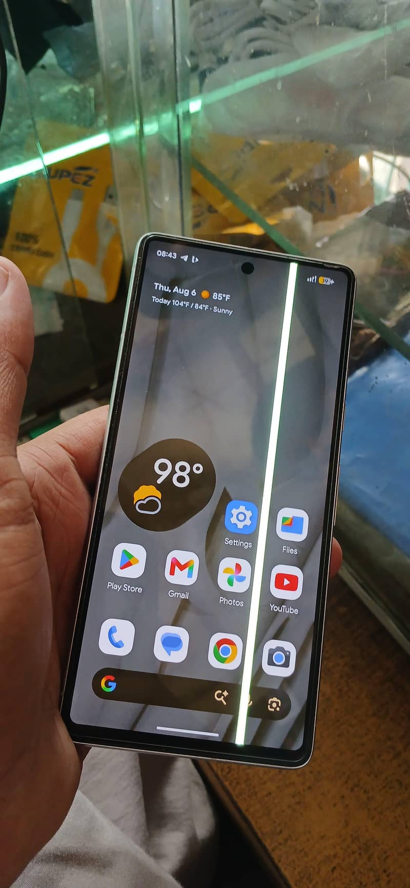 Google Pixel 7 2
