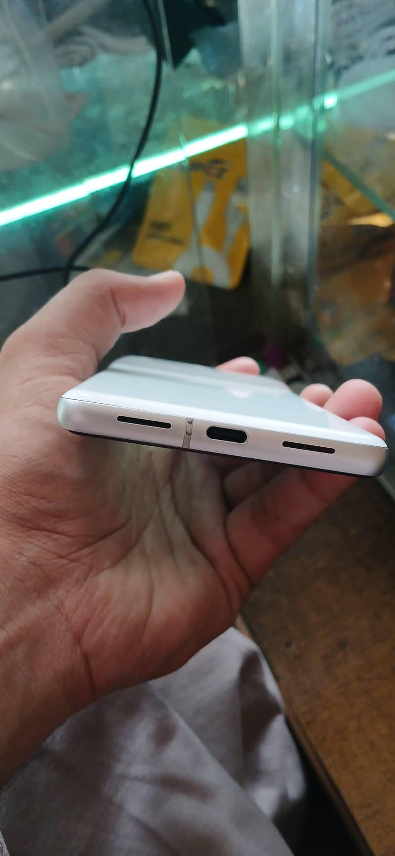 Google Pixel 7 3