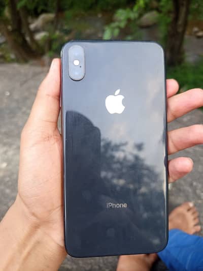 Apple iPhone XS Max