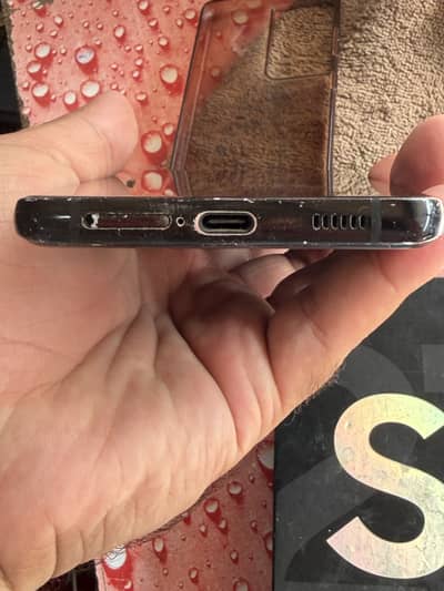 Samsung Mobile S21 Ultra