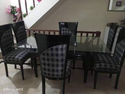 dinning table
