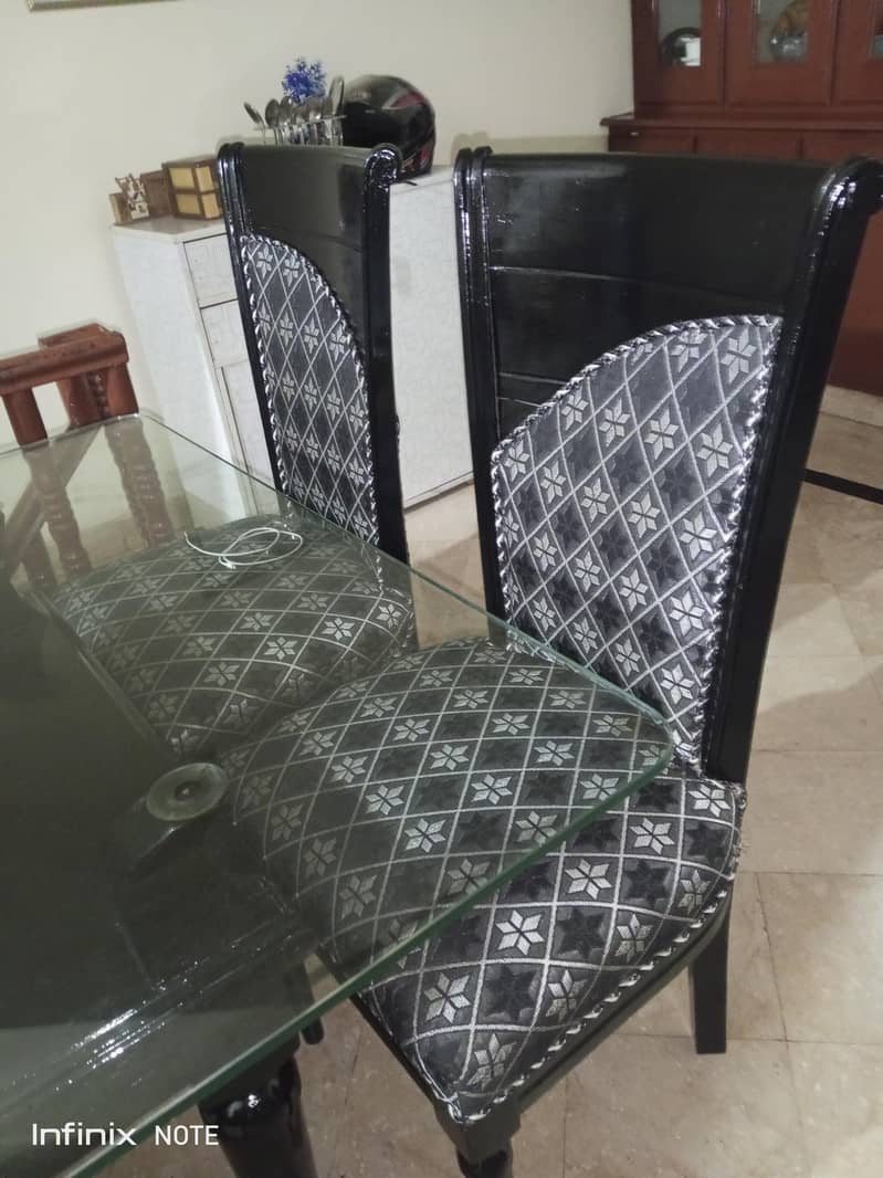 dinning table 1