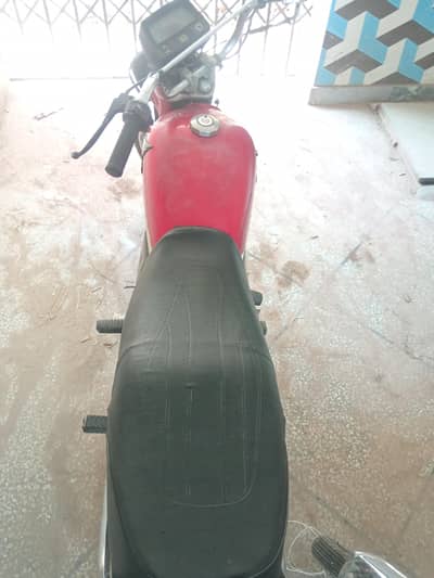 honda 70 2006 modal available for sale