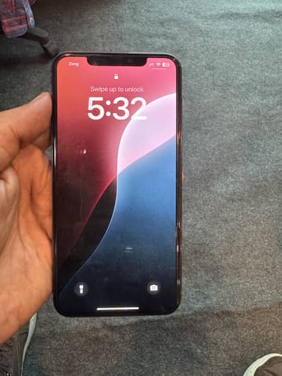 Apple iPhone XS Max
