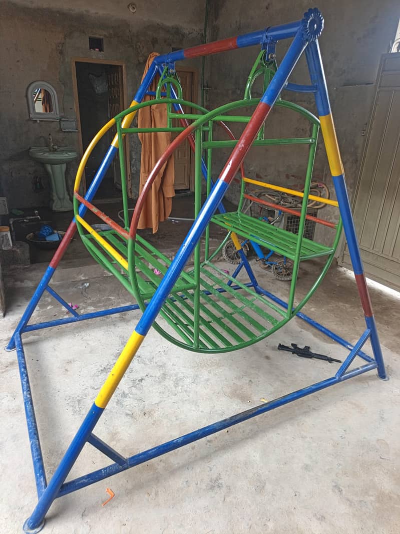 Swing Jhola 1