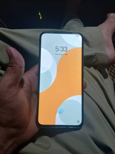 Vivo NEX