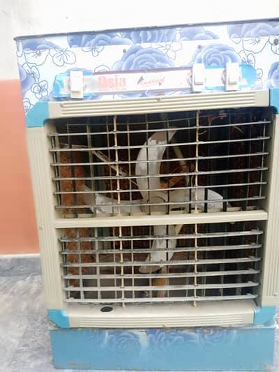 solar air cooler for sale