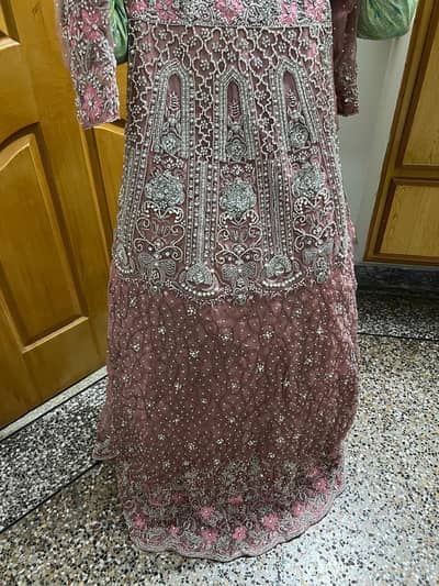 Customised SITARA BRIDAL HOUSE