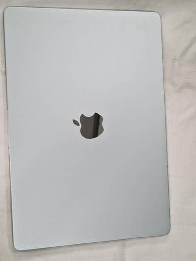MacBook Air M4 | 16GB RAM 512GB SSD | 10/10 Condition (Like New)