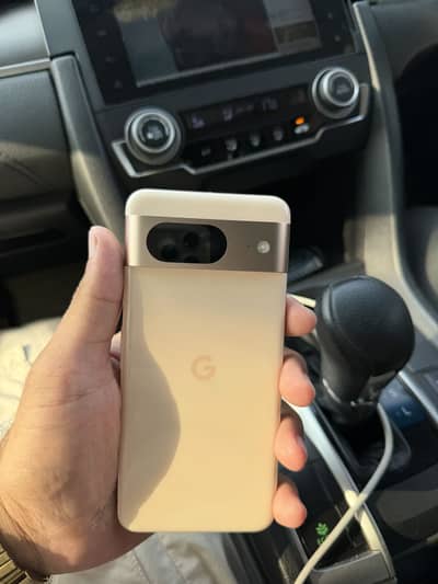 Google Pixel 8