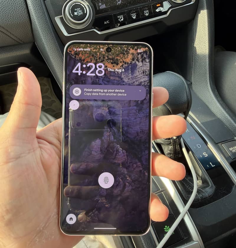 Google Pixel 8 1