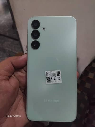 Samsung Mobile A16