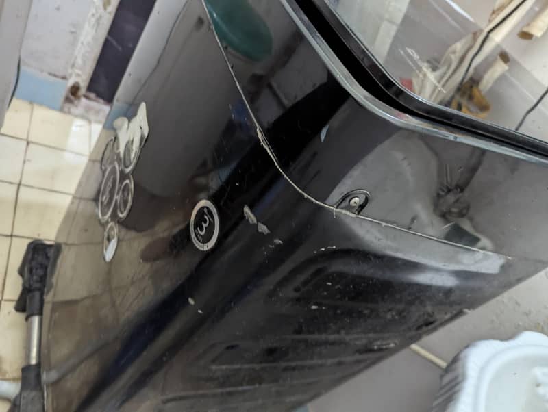 washing machine 3