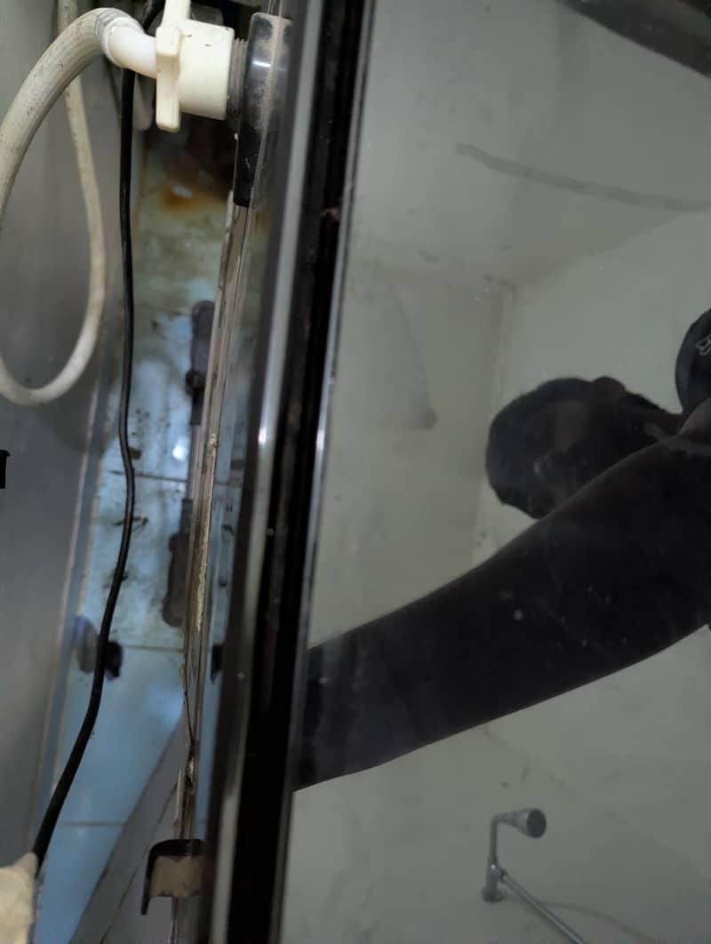 washing machine 4
