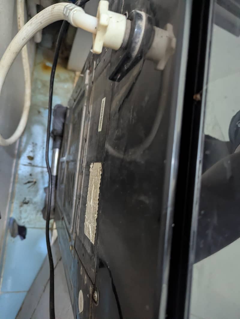 washing machine 6