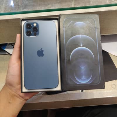 Apple iPhone 12 Pro