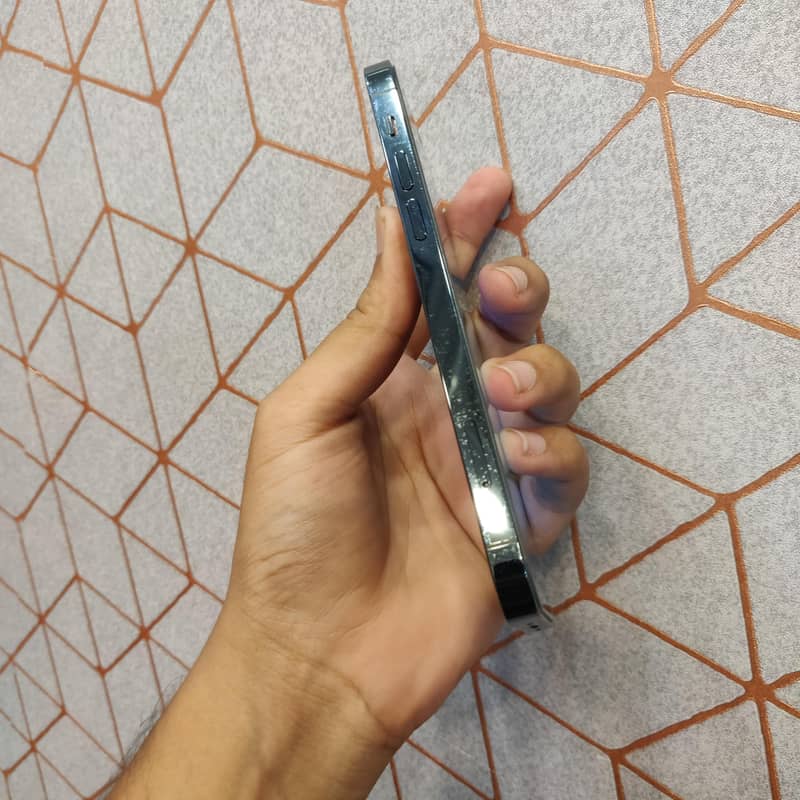 Apple iPhone 12 Pro 1