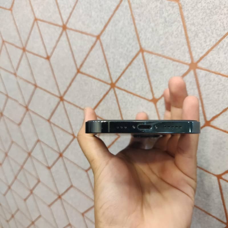 Apple iPhone 12 Pro 4
