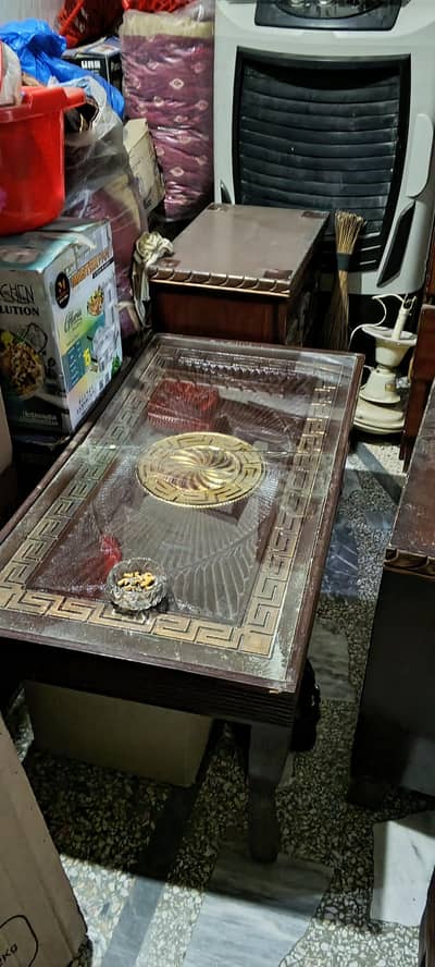argent sale belkol new ha 1 single 1 double tables