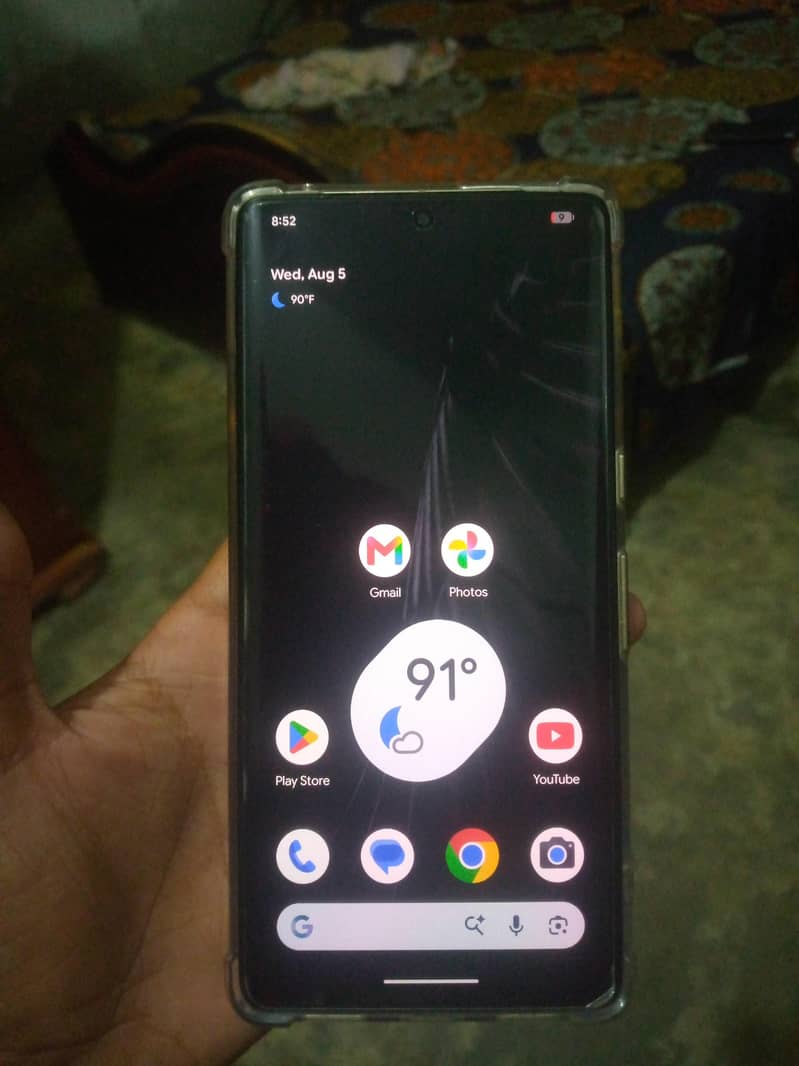 Google Pixel 7 Pro 1