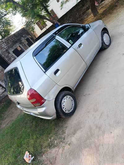 Suzuki Alto 2010