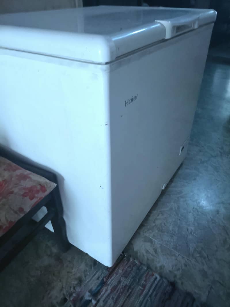 Deep Freezer 2