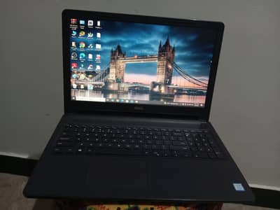 Dell laptop inspiration Almost new