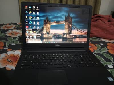 Dell laptop Almost New