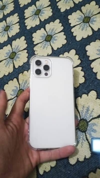 Apple iPhone 12 Pro