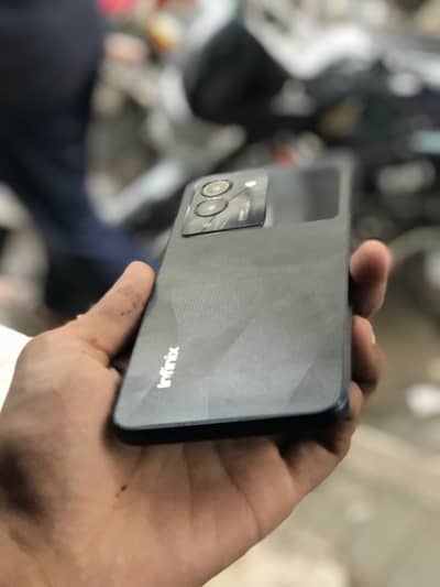 Infinix Note 12 VIP