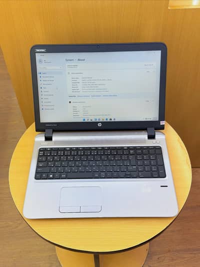 Hp ProBook 450 g3