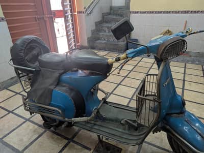 Scooter