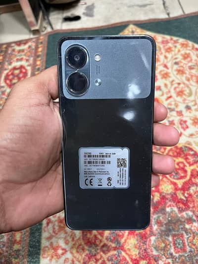 Tecno Spark Go 3
