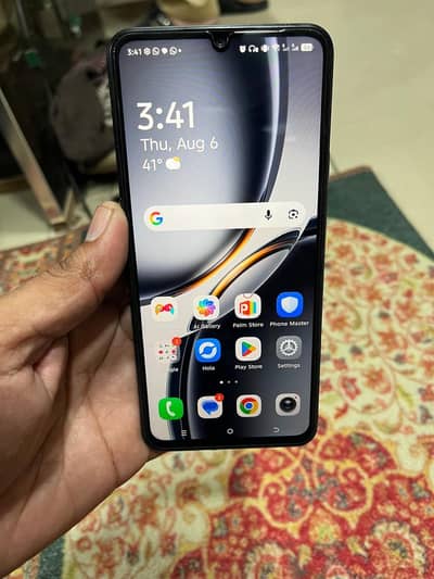 Tecno Spark Go 3