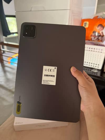 Xiaomi Pad 7 pro