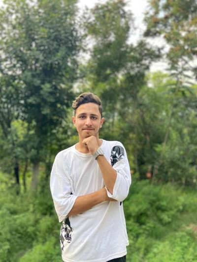 Danyal abbasi 