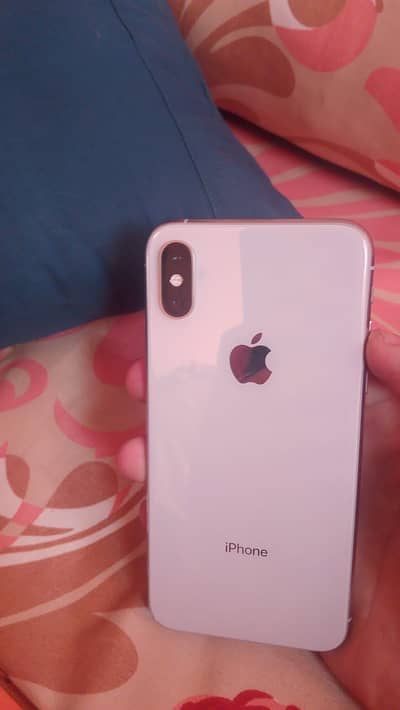 I phone Xs